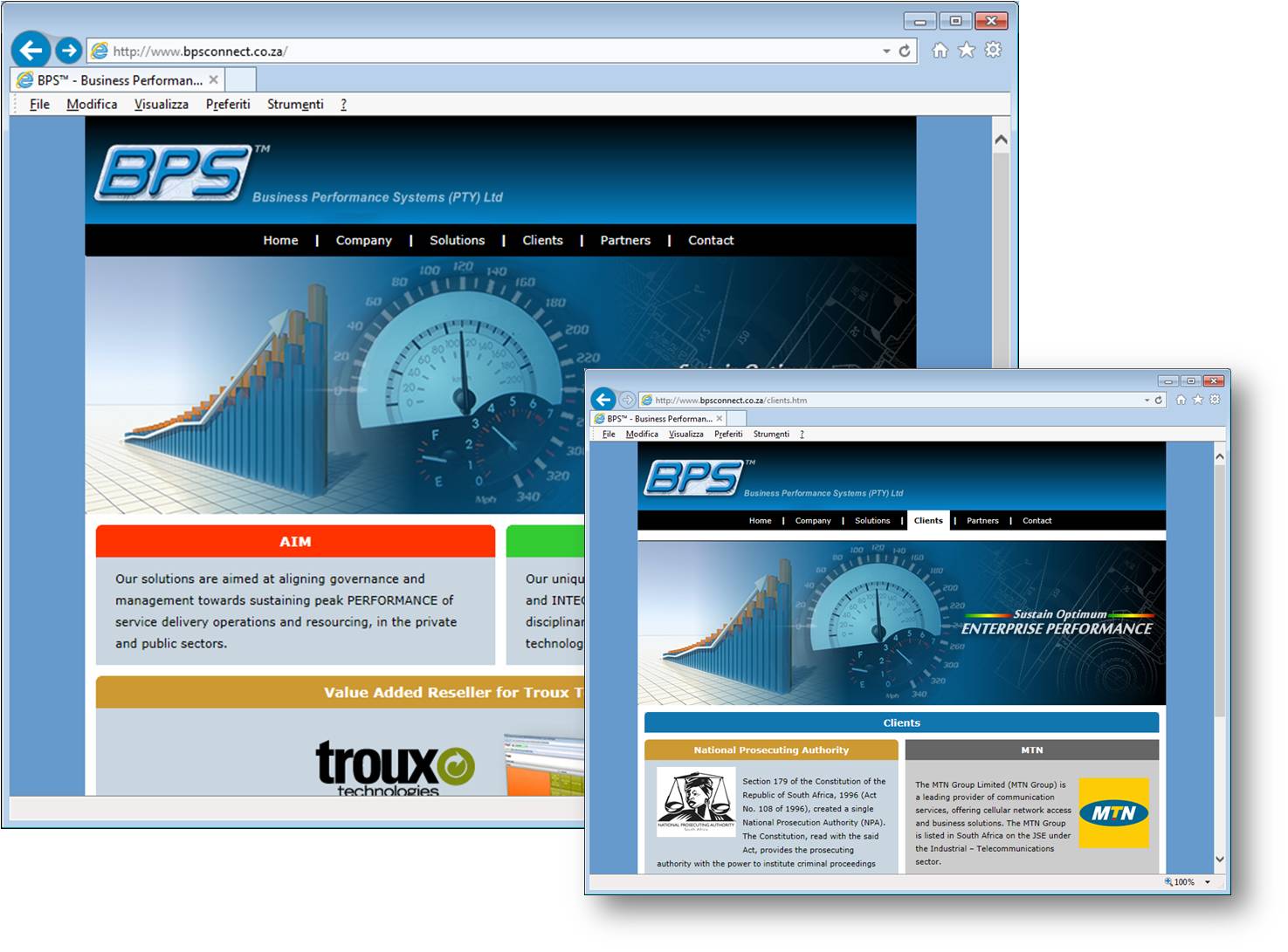SplitArrow | New Media Design :: Web Development :: Graphic Design